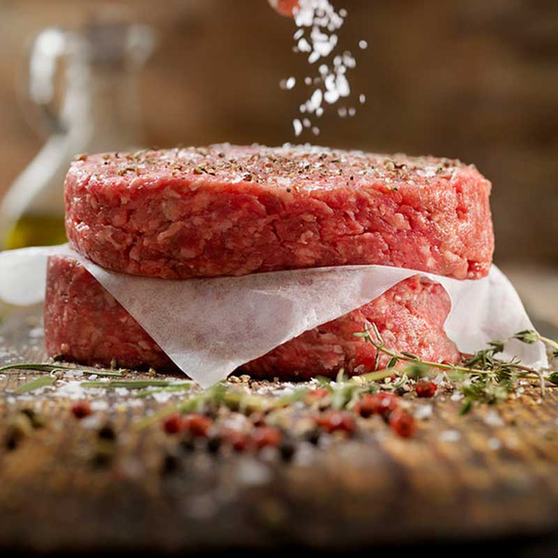 Kuzu Gömlekli Köfte